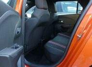 OPEL Corsa F GS-Line LED PDC Temp CarPlay Android DAB