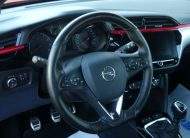 OPEL Corsa F GS-Line LED PDC Temp CarPlay Android DAB