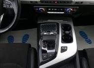 AUDI Q7 3.0 TDI quattro S Line Matrix-LED 7-Sitz