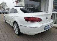 VW Passat CC V6 4Motion Aut. Leder Xenon Glasdach