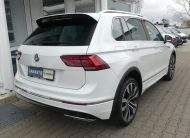 VW Tiguan R-Line 4Motion Aut. LED+ ACC AHK Kamera