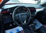 OPEL Corsa F GS-Line LED PDC Temp CarPlay Android DAB