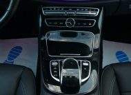 MERCEDES-BENZ E200 Lim. Aut. Avantgarde LED Leder Memory Totw.