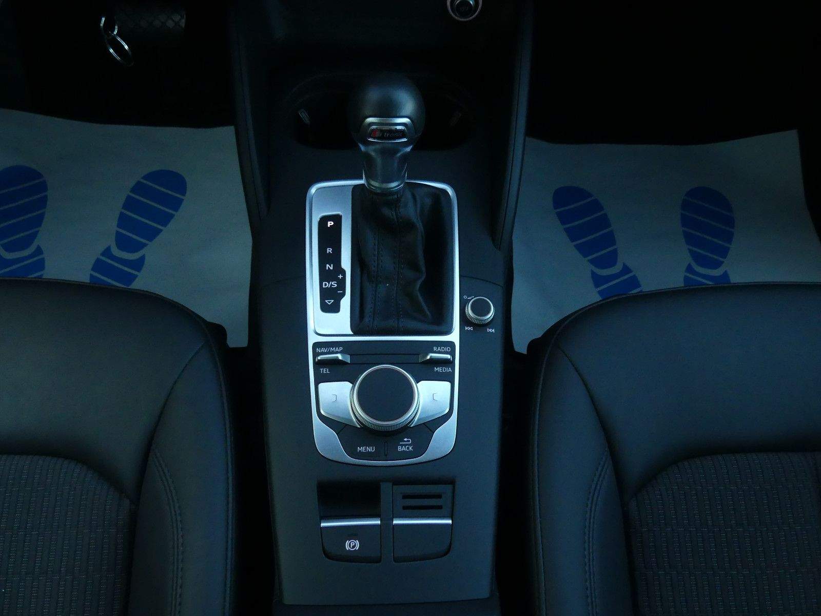 AUDI A3 Sportback S-tronic design Xenon MMI