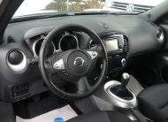 NISSAN Juke Acenta Navi Kamera Klima