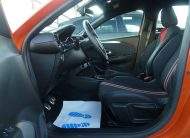 OPEL Corsa F GS-Line LED PDC Temp CarPlay Android DAB