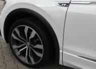 VW Tiguan R-Line 4Motion Aut. LED+ ACC AHK Kamera
