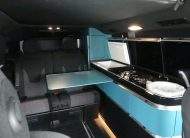 MERCEDES-BENZ V220 Marco Polo AMG Edition LED 360° AHK MBUX