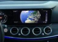 MERCEDES-BENZ E200 Lim. Aut. Avantgarde LED Leder Memory Totw.