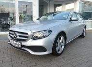 MERCEDES-BENZ E200 Lim. Aut. Avantgarde LED Leder Memory Totw.