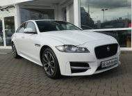 JAGUAR XF Ingenium Edition R-Sport Aut. Leder Navi Kam.