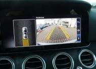 MERCEDES-BENZ E200 Lim. Aut. Avantgarde LED Leder Memory Totw.