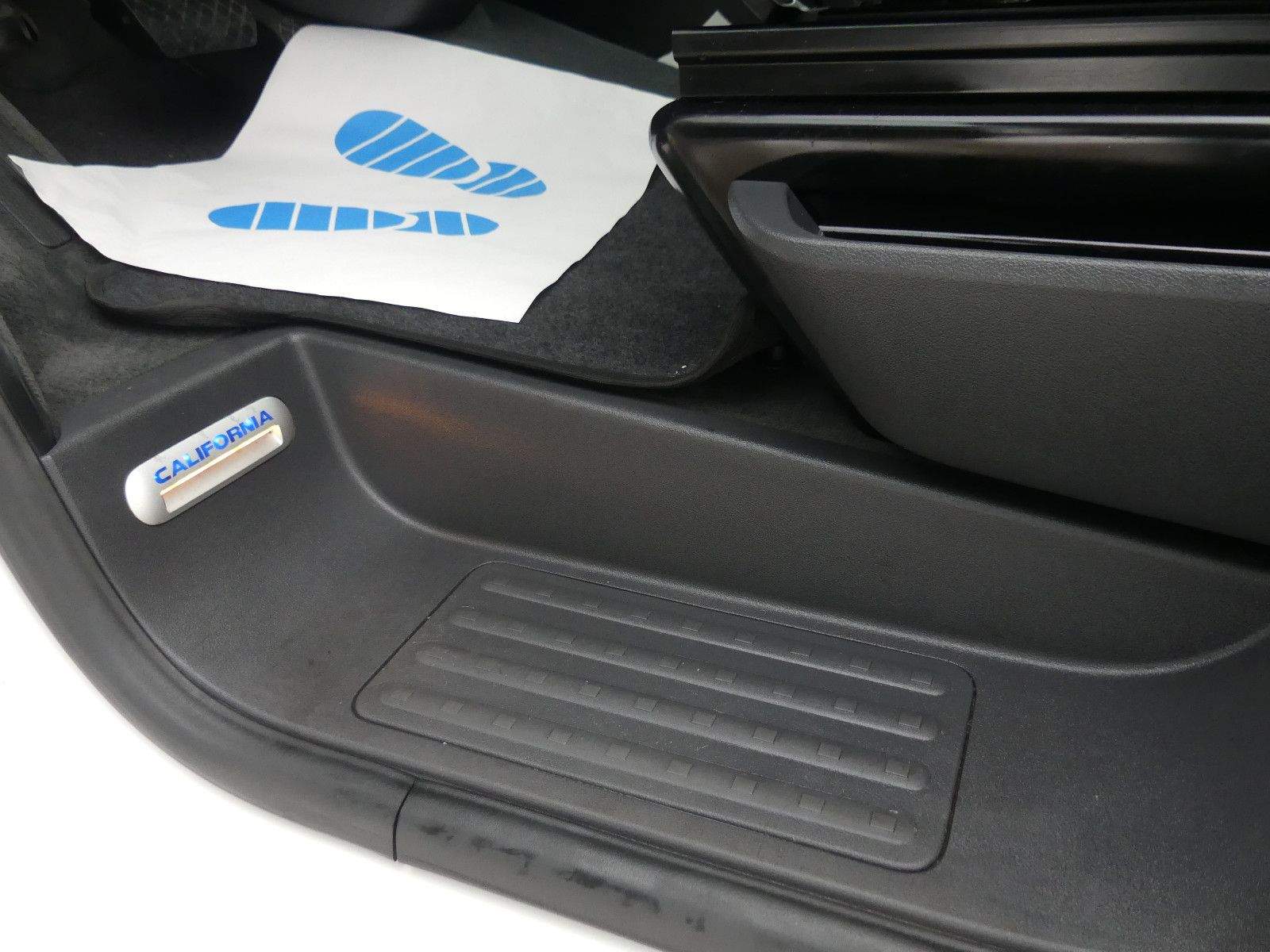 VW T5 California Küche Aut. 4Motion Bi-Xenon Kamera