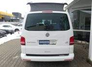 VW T5 California Küche Aut. 4Motion Bi-Xenon Kamera