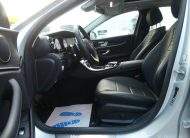 MERCEDES-BENZ E200 Lim. Aut. Avantgarde LED Leder Memory Totw.