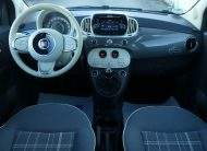 FIAT 500 Lounge Klima Tempomat Pano (Glas) Bluetooth