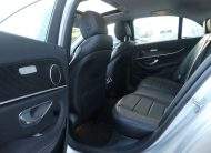 MERCEDES-BENZ E200 Lim. Aut. Avantgarde LED Leder Memory Totw.