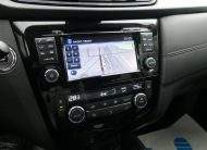 NISSAN X-Trail Tekna 4×4 Pano 360° AHK LED Leder Navi