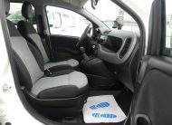 FIAT Panda Lounge Cross Benzin/CNG PDC Klima Sitzhzg.