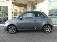 FIAT 500 Lounge Klima Tempomat Pano (Glas) Bluetooth