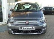 FIAT 500 Lounge Klima Tempomat Pano (Glas) Bluetooth