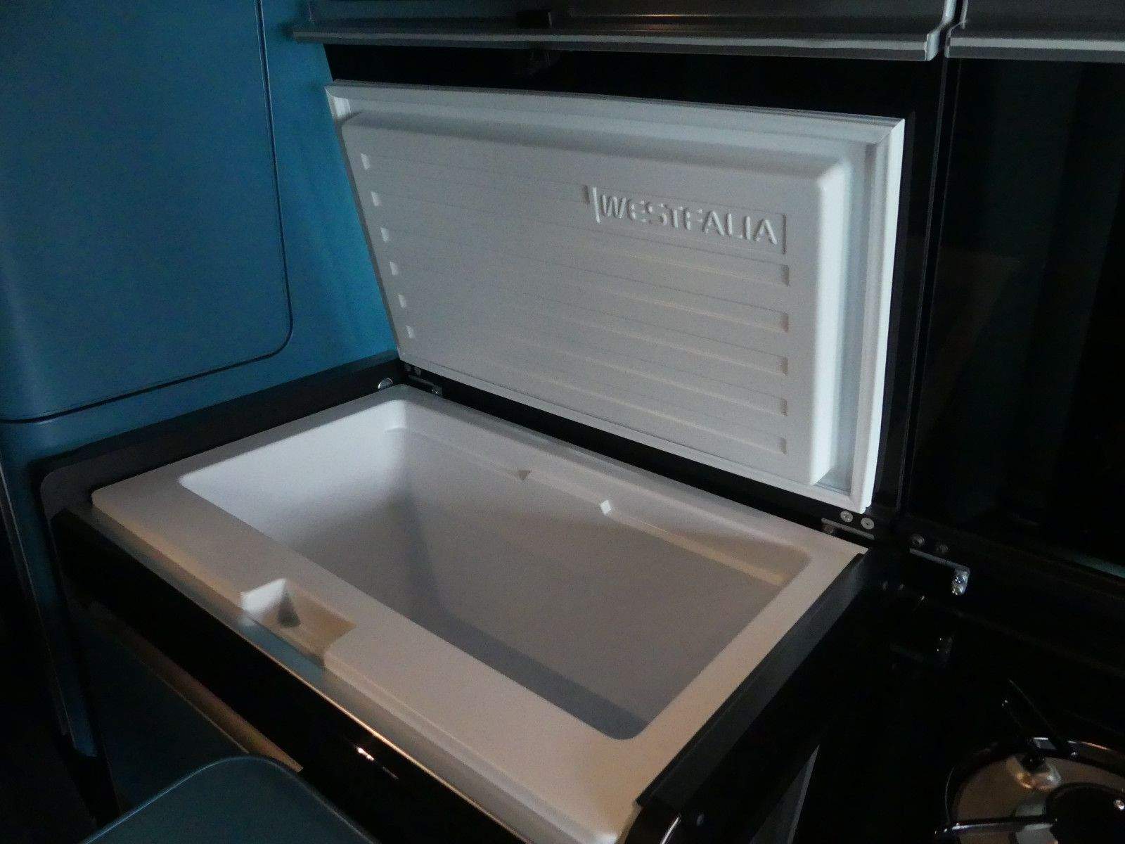 MERCEDES-BENZ V220 Marco Polo AMG Edition LED 360° AHK MBUX