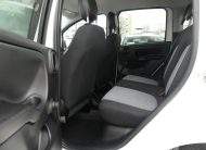 FIAT Panda Lounge Cross Benzin/CNG PDC Klima Sitzhzg.