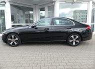 MERCEDES-BENZ C180 Lim. Avantgarde Aut. LED Navi Camera