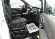 MERCEDES-BENZ V220 Marco Polo AMG Edition LED 360° AHK MBUX