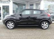NISSAN Juke Acenta Navi Kamera Klima