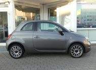 FIAT 500 Lounge Klima Tempomat Pano (Glas) Bluetooth