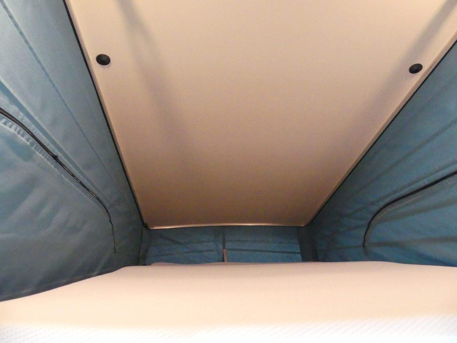 MERCEDES-BENZ V220 Marco Polo AMG Edition LED 360° AHK MBUX