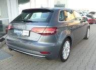 AUDI A3 Sportback S-tronic design Xenon MMI