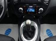 NISSAN Juke Acenta Navi Kamera Klima