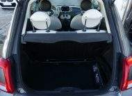 FIAT 500 Lounge Klima Tempomat Pano (Glas) Bluetooth