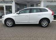 VOLVO XC60 Summum Aut. AWD ACC Kamera Leder H&K Memory