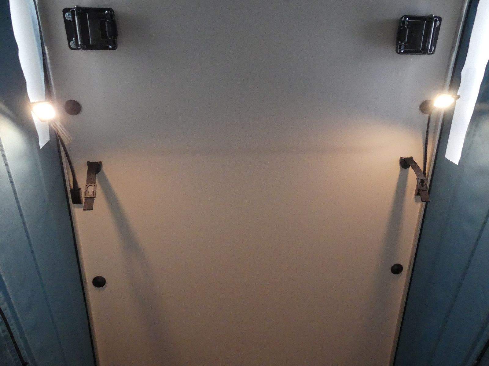 MERCEDES-BENZ V220 Marco Polo AMG Edition LED 360° AHK MBUX