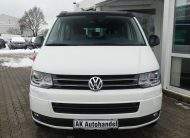 VW T5 California Küche Aut. 4Motion Bi-Xenon Kamera