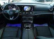 MERCEDES-BENZ E200 Lim. Aut. Avantgarde LED Leder Memory Totw.