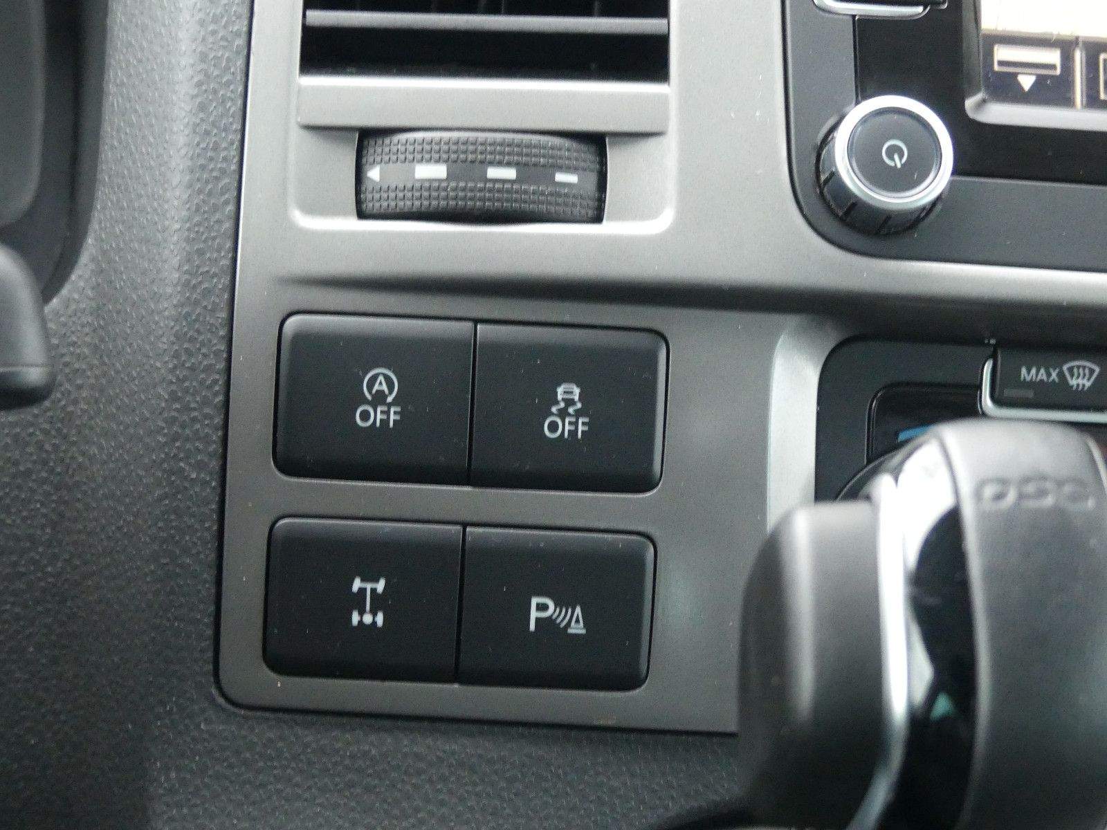 VW T5 California Küche Aut. 4Motion Bi-Xenon Kamera