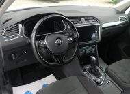 VW Tiguan R-Line 4Motion Aut. LED+ ACC AHK Kamera