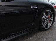 PORSCHE Panamera GTS Carbon Bi-Xenon CarPlay Android