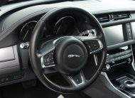 JAGUAR XF Ingenium Edition R-Sport Aut. Leder Navi Kam.
