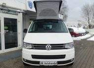 VW T5 California Küche Aut. 4Motion Bi-Xenon Kamera