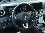 MERCEDES-BENZ E200 Lim. Aut. Avantgarde LED Leder Memory Totw.