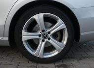 MERCEDES-BENZ E200 Lim. Aut. Avantgarde LED Leder Memory Totw.