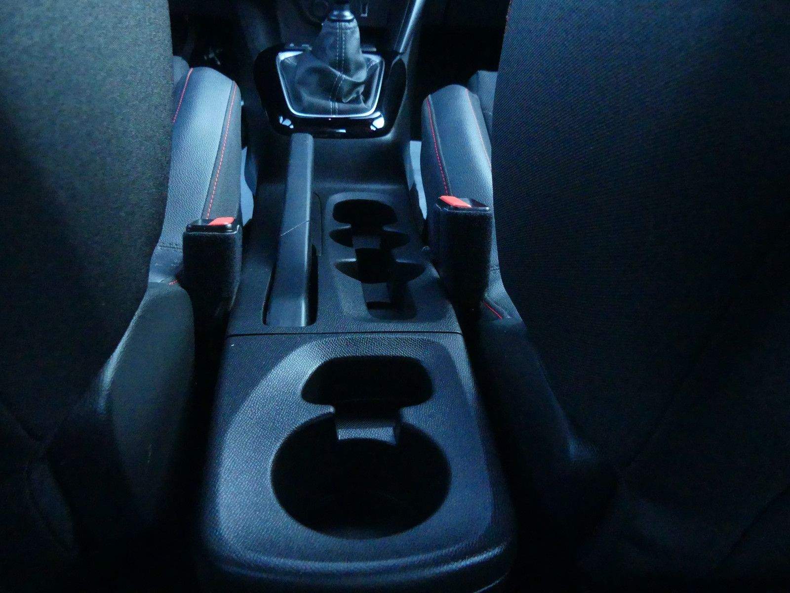 OPEL Corsa F GS-Line LED PDC Temp CarPlay Android DAB