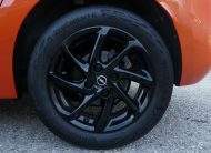 OPEL Corsa F GS-Line LED PDC Temp CarPlay Android DAB