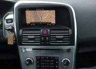 VOLVO XC60 Summum Aut. AWD ACC Kamera Leder H&K Memory