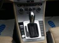 VW Passat CC V6 4Motion Aut. Leder Xenon Glasdach